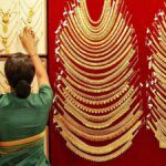 Motilal Oswal’s clarification pushes Kalyan Jewellers share price up by 8.6% 