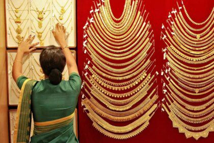 Motilal Oswal’s clarification pushes Kalyan Jewellers share price up by 8.6% 