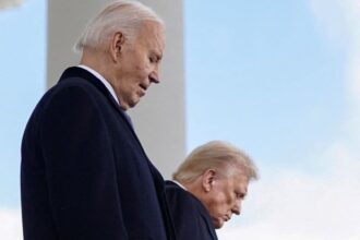 Politics News Today highlights on January 23, 2025: Presidential pardons escalate as modern political weapon