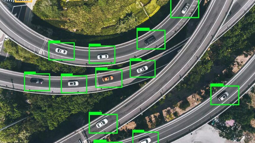 Intelligent vehicle detection - The Hindu BusinessLine