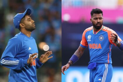 ‘Relationship with Hardik Pandya is really great’ - Suryakumar Yadav after Axar Patel named T20I vic