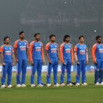 Team India return to Chepauk after seven years with completely changed T20 line-up