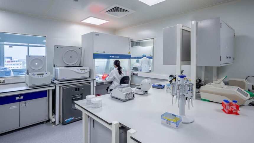 The CGT rush for new cures