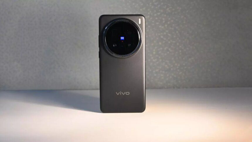 Vivo X200 Pro review: Picture-perfect performer?