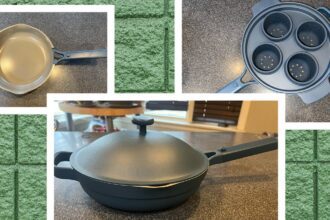 Our Place Always Pan 2.0 Review: My Favorite Piece of Cookware