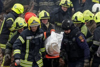Russia-Ukraine war: List of key events – day 1,075