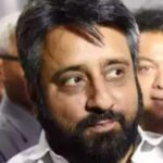 'Attack' on police team: Court grants pre-arrest bail to AAP leader Amanatullan Khan