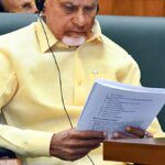 Rhythu Bharosa scheme will be implemented soon: AP CM Naidu