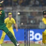 AUS vs SA ODI head-to-head: Most runs, wickets, overall stats ahead of Champions Trophy 2025 clash