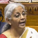 ‘Middle class always in PM Modi’s heart’: Amit Shah hails Budget as FM Sitharaman says ‘no income tax till  ₹12 lakh’