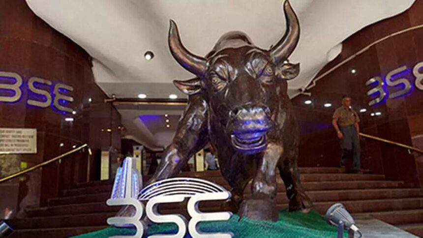 BSE shares: surge 3% on Q3 performance, brokerages stage bullish outlook