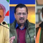 Delhi elections: Will Congress-AAP split help BJP return to power after 27 years?