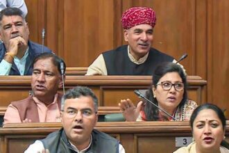 Liquor wholesalers posing as retailers? CAG report unveils ‘preferential’ licensing by AAP in alleged Delhi excise scam