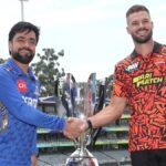 SA20 final live telecast: When and where to watch MI Cape Town vs Sunrisers Eastern Cape clash?