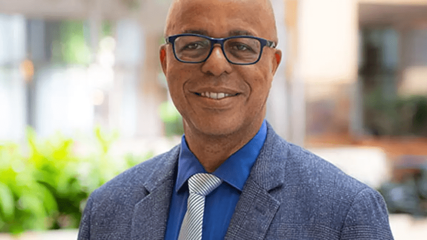 We are party agnostic: Medtronic CTO, on weathering geo-political storms