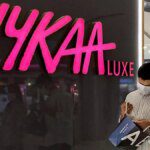 Nykaa reports 51% jump in Q3 profit as beauty segment drives growth 