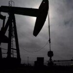 Crude oil futures fall as US prepares to impose tariffs on Canada, Mexico, China