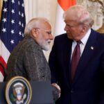 Politics News Today Live Updates on February 15, 2025: Modi better than…: Shashi Tharoor shoots rare praise for PM after meeting with Trump, netizens say, ‘insaan sahi ho’