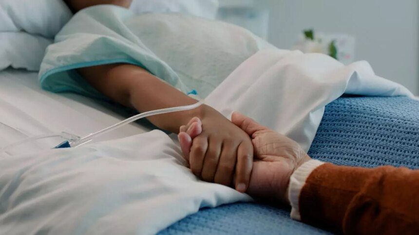 Childhood cancer medicines sent to Mongolia, Uzbekistan
