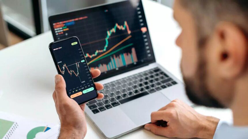 NSE/BSE, Top Gainers & Top Losers Today 7 Feb 2025: Tata Steel, Bharti Airtel, Zomato surge; ITC, SBI slip