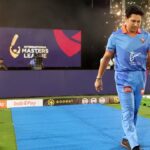 India M vs England M IMLT20 live cricket score: Sachin and Co. up against Morgan's side