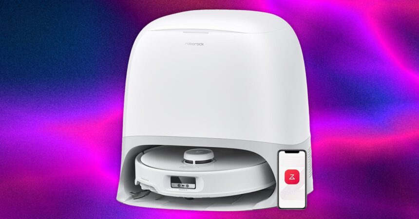Best Robot Vacuum (2025), Tested and Reviewed