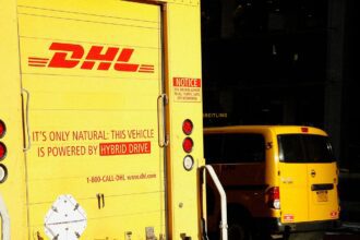 US Shoppers Face Fees of Up to $50 or More to Get Packages From China