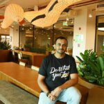 WeWork India files for IPO through OFS of up to 4.4 crore shares