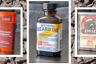16 Best Gifts for Men, Manly Men, and Menly Man Men (2025)