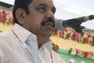 AIADMK and BJP members walk out of TN Assembly over TASMAC issue