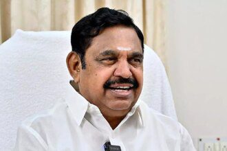 DMK Govt must resign, AIADMK's Edappadi K Palaniswami alleges ₹40,000 crore TASMAC scam