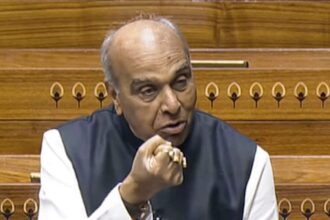 AIMPLB protest against Waqf Bill in New Delhi today; ‘Trying to create hatred among people,’ says JPC chairman