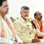 AP govt will form a trust for building Venkateswara temples: CM Naidu