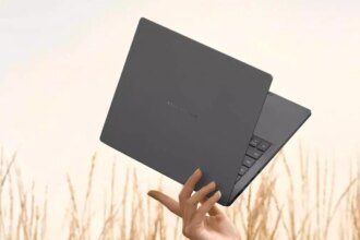 ASUS Zenbook A14 review: Featherlight and ready to punch way above its weight!