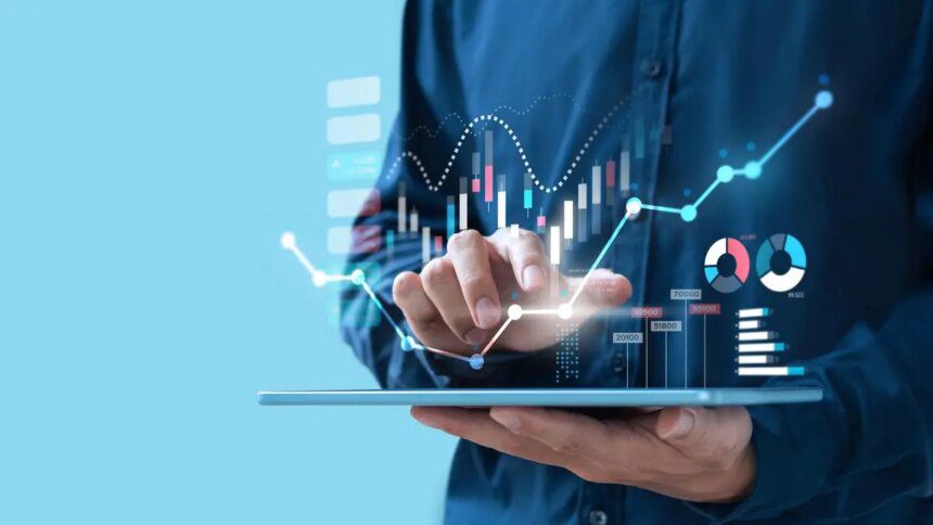 AXISCADES’ subsidiary launches advanced radar module using Lattice FPGA technology; stocks up by 5%