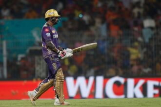 Aakash Chopra picks star spinner as player to watch out for in KKR vs RCB clash