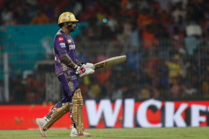 Aakash Chopra picks star spinner as player to watch out for in KKR vs RCB clash