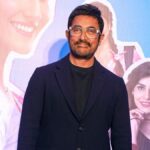 Aamir Khan confirms his relationship with partner Gauri Spratt, says 'I feel settled'