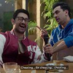 Aamir tricks Ranbir - The Hindu BusinessLine