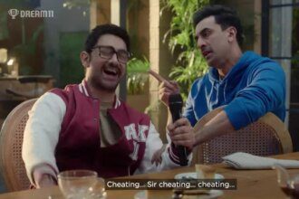 Aamir tricks Ranbir - The Hindu BusinessLine