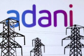 Adani Energy Solutions wins ₹2,800 cr Gujarat transmission project