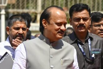 ‘Jo bhi aankhein dikhayega...’: Ajit Pawar warns those who intimidate ‘Muslim brothers and sisters’