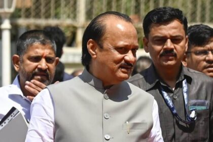 ‘Jo bhi aankhein dikhayega...’: Ajit Pawar warns those who intimidate ‘Muslim brothers and sisters’