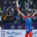 Ashutosh Sharma pull off heist for Delhi Capitals in thrilling one-wicket win over Lucknow