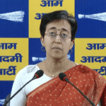 ‘Modi's guarantee was a jumla’: Atishi slams BJP-led Delhi govt over monthly  ₹2,500 'Mahila Samriddhi Scheme'