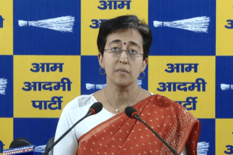 ‘Modi's guarantee was a jumla’: Atishi slams BJP-led Delhi govt over monthly  ₹2,500 'Mahila Samriddhi Scheme'