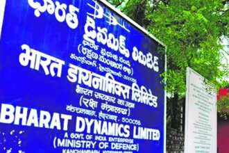 BDL shares surges 2% as Defence Acquisition Council approves ₹54,000 cr