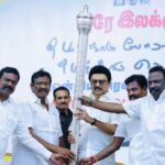 Tamil Nadu: BJP accuses DMK govt of  ₹1,000-cr ‘liquor scam’ –  ‘MK Stalin distracting public’
