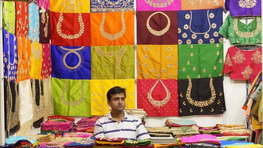 Broker’s call: Baazar Style (Buy)