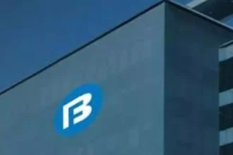 Bajaj Finance shares jump 2% as Rajeev Jain becomes VC, Anup Kumar gets MD post